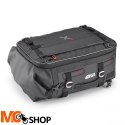 GIVI TORBA MOTOCYKLOWA WODOODPORN ROLL-TOP 25-35 L