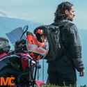 GIVI TORBA MOTOCYKLOWA WODOODPORN ROLL-TOP 25-35 L