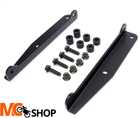 KAPPA ADAPTER MONTAŻ STELAŻA BOCZNEGO TE2115K