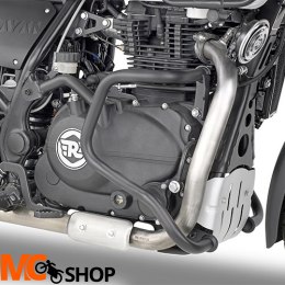 KAPPA GMOLE OSŁONY ROYAL ENFIELD HIMALA 18-21 CZA