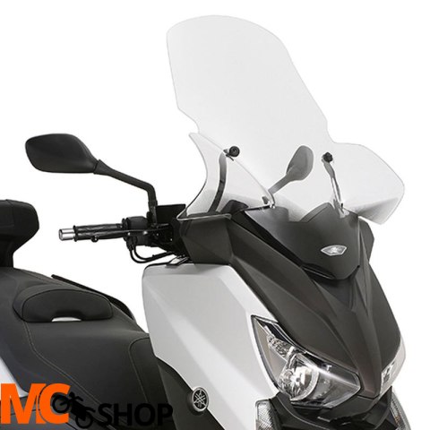 KAPPA MOCOWANIE SZYBY 2111DT YAMAHA X-MAX 125-250
