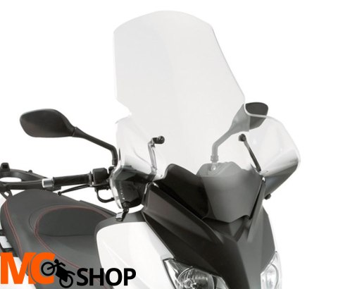 KAPPA MOCOWANIE SZYBY 446DTK YAMAHA X-MAX 125-250
