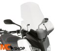 KAPPA MOCOWANIE SZYBY 446DTK YAMAHA X-MAX 125-250