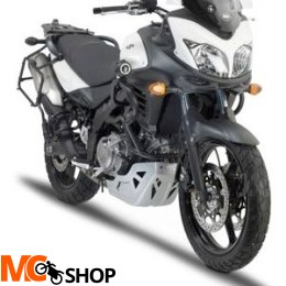 KAPPA OSŁONA SILNIKA AL SUZUKI DL650 V-STROM 11-17