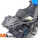 KAPPA STELAŻ KUFRA CENTRALNE SUZUKI GSX-S 1000 21
