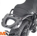 KAPPA STELAŻ KUFRA CENTRALNEGO CF MOTO 700 CL-X 21