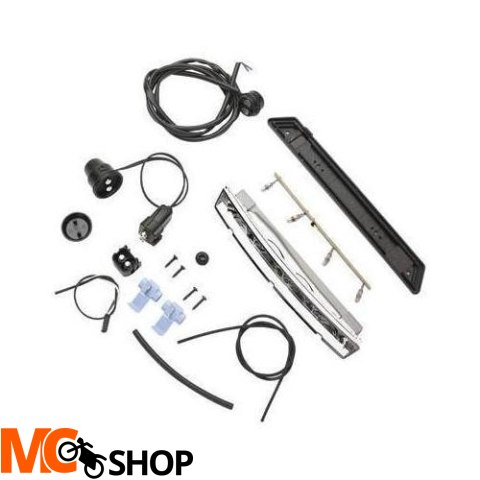 KAPPA ŚWIATŁO STOPU DO KUFRA K48 V90K