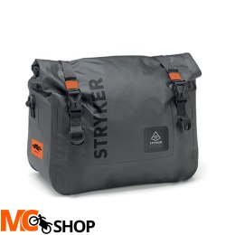 KAPPA TORBA MOTOCYKLOWA 15L 100% WODOSZCZELNA CZA