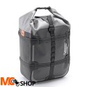 KAPPA AV02 TORBA NA SIEDZENIE / BAGAŻNIK 20L 100%
