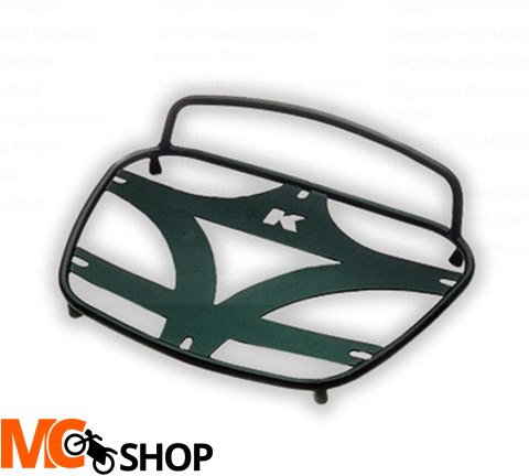 KAPPA BAGAŻNIK NA KUFER K48 K9912B