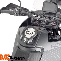 KAPPA BF68K MOCOWANIE TANKLOCK HUSQVARNA NORDEN