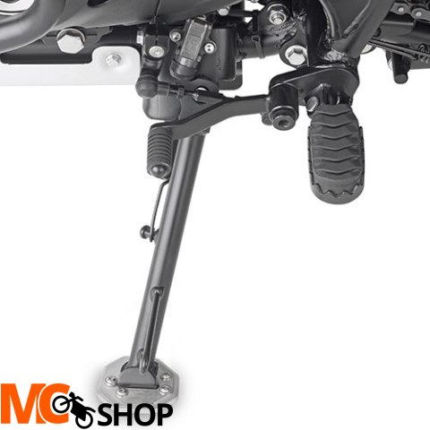 KAPPA ES9054K POSZERZENIE STOPKI BOCZNEJ ROYAL ENF