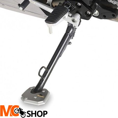 KAPPA ES9221K POSZERZENIE STOPKI BOCZNEJ CFMOTO M