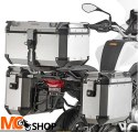 KAPPA KL8712 STELAŻ KUFRÓW MONOKEY BENELLI TRK