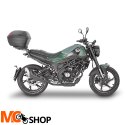 KAPPA STELAŻ KUFRA CENTRA BENELLI LEONCINO 125 '22