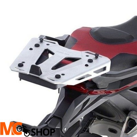 KAPPA STELAŻ KUFRA CENTRALNE HONDA X-ADV 750 17-19