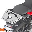 KAPPA STELAŻ KUFRA CENTRALNEGO BMW F 900 R (20)