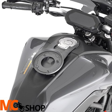 GIVI MOCOWANIE TANKLOCK - YAMAHA MT-07 (21)