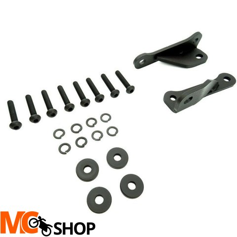 KAPPA ADAPTER DO ZAMONTOWANIA STELAŻA BOCZNEGO KZ1