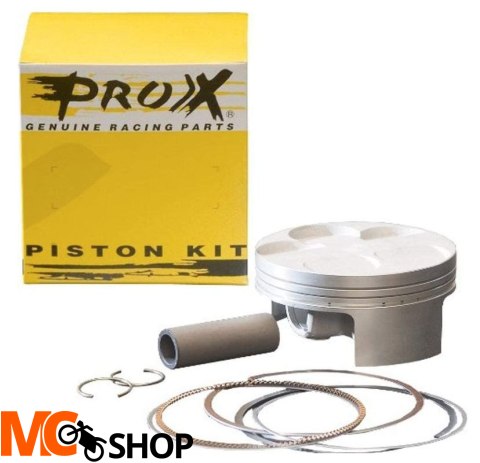 PROX 01.3406.B TŁOK SUZUKI LT-R 450 (LTR) QUADRACE