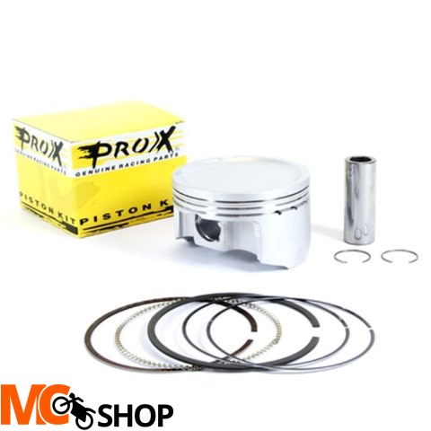 PROX 01.4693.B TŁOK KAWASAKI KLX650 '93-95/KLX650R