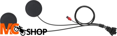 SENA SŁUCHAWKI (GŁOŚNIKI) DO INTERKOMU SPIDER ST1