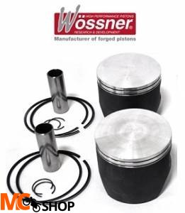 WOSSNER K6503D050-3 KOMPLET TŁOKÓW KAWASAKI (2T) S