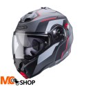 CABERG KASK SZ FLIP-UP DUKE EVO MOVE SZARY M/CZ/CZ