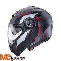 CABERG KASK SZ FLIP-UP DUKE EVO MOVE SZARY M/CZ/CZ