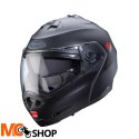 CABERG KASK SZCZĘKOWY FLIP-UP DUKE X CZARNY MAT