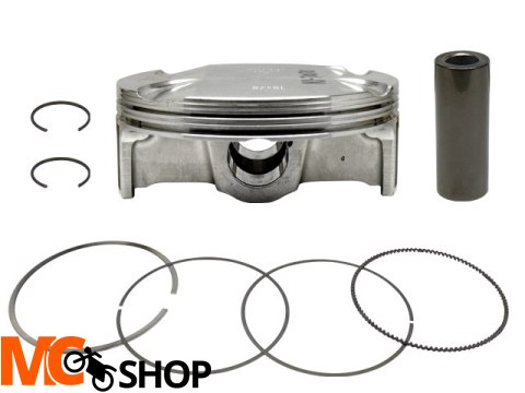 NAMURA NX-70070 TŁOK KTM (4T) SXF 450 (SX-F450)