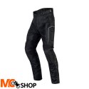 OZONE SPODNIE MOTOCYKLOWE TEKSTYLNE FLOW BLACK