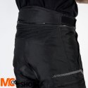 OZONE SPODNIE MOTOCYKLOWE TEKSTYLNE FLOW BLACK