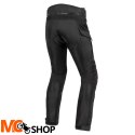 REBELHORN SPODNIE MOTO TEKSTYLNE SCANDAL II BLACK