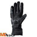 RST RĘKAWICE SKÓRZANE FULCRUM CE GREY/BLACK/BLACK