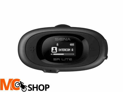 SENA INTERKOM MOTOCYKLOWY 5R LITE BLUETOOTH 5.1