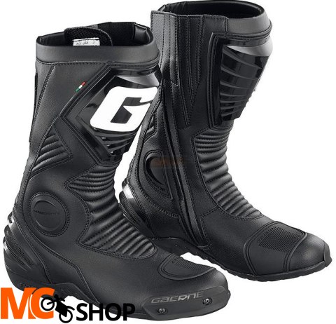 GAERNE BUTY SPORTOWE G-EVOLUTION FIVE CZARNY