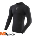 REBELHORN KOSZULKA TERMOAKTYWNA FREEZE II BLACK