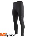 REBELHORN SPODNIE TERMOAKTYWNE FREEZE II BLACK