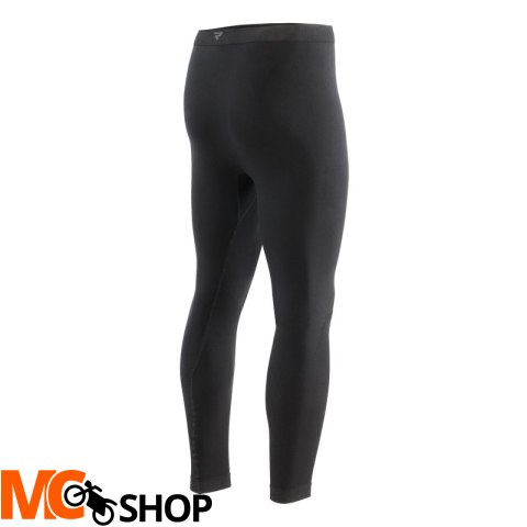 REBELHORN SPODNIE TERMOAKTYWNE FREEZE II BLACK