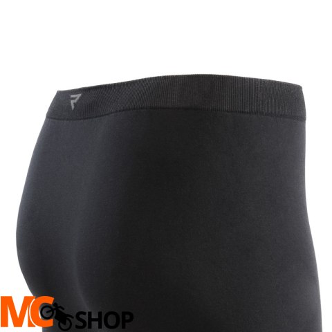 REBELHORN SPODNIE TERMOAKTYWNE FREEZE II BLACK