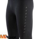 REBELHORN SPODNIE TERMOAKTYWNE FREEZE II BLACK