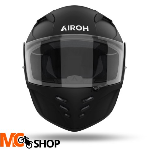 AIROH KASK INTEGRALNY CONNOR BLACK MATT