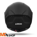 AIROH KASK INTEGRALNY CONNOR BLACK MATT