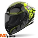 AIROH KASK INTEGRALNY CONNOR GAMER GLOSS