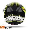 AIROH KASK INTEGRALNY CONNOR GAMER GLOSS