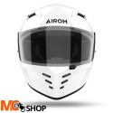 AIROH KASK INTEGRALNY CONNOR WHITE GLOSS