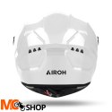 AIROH KASK INTEGRALNY CONNOR WHITE GLOSS