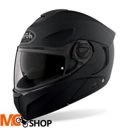 AIROH KASK SYSTEMOWY SPECKTRE COLOR BLACK MATT