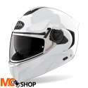 AIROH KASK SYSTEMOWY SPECKTRE COLOR WHITE GLOSS